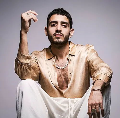 Tamir Grinberg