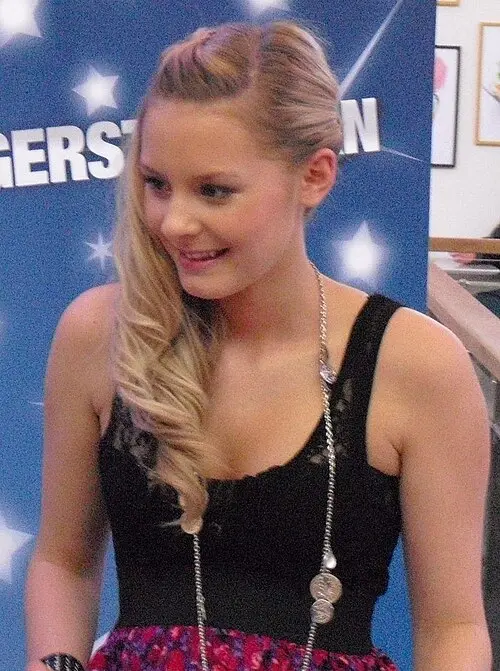 Erika Selin
