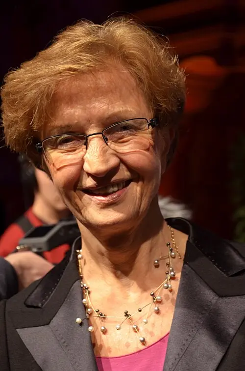 Gudrun Schröfel