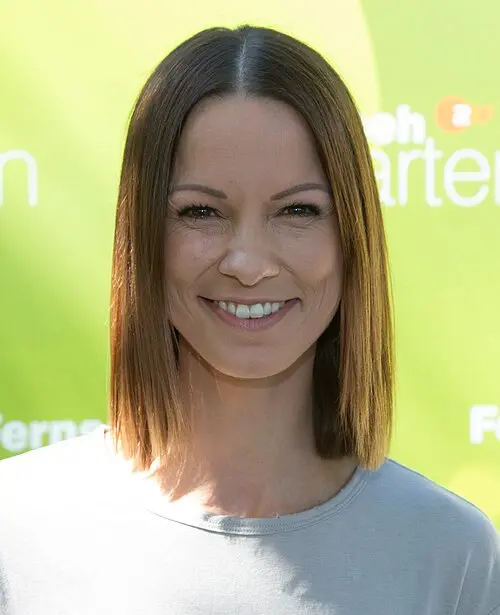 Christina Stürmer