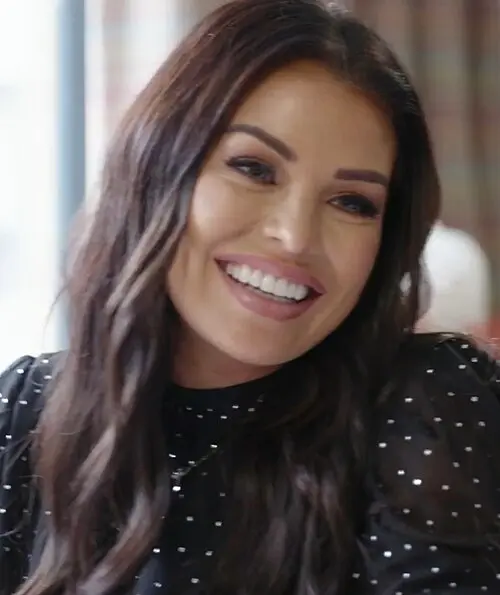 Jessica Wright