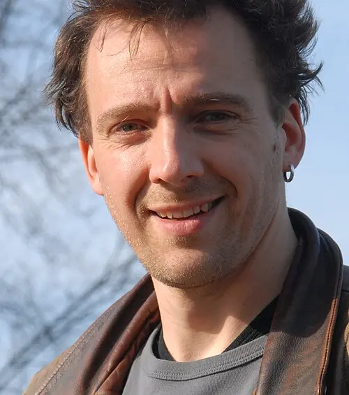 Friedemann Röhlig