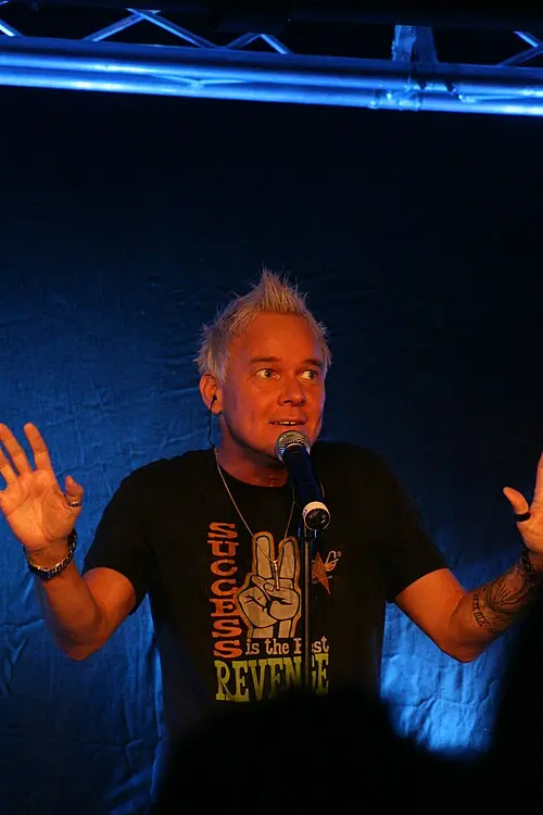 Kristian Valen