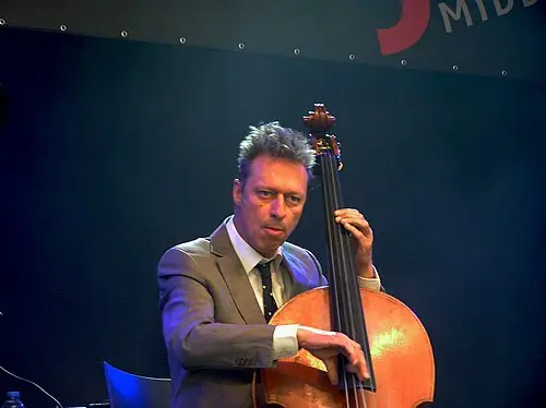 Ernst Glerum