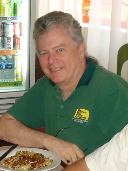 Randy Raine-Reusch