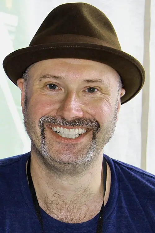 Ray Robertson