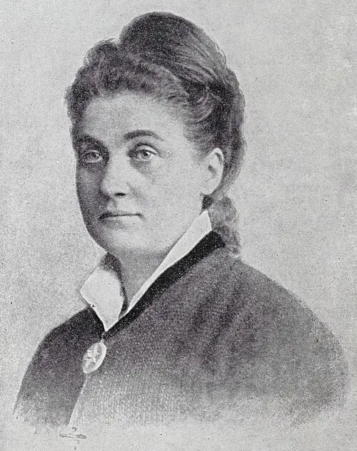 Emmy von Rhoden
