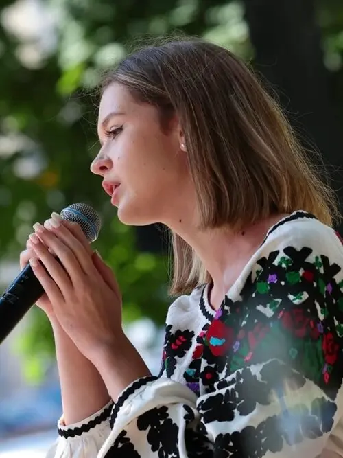 Zlata Dziunka