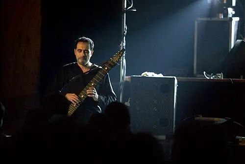 Guillermo Cides