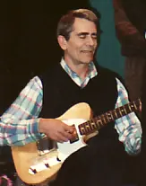 Ed Bickert