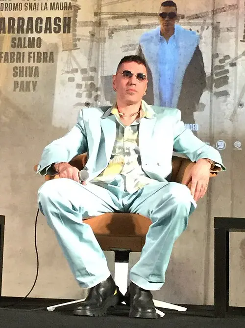 Marracash