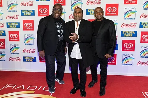 Gibson Brothers