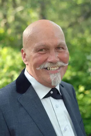 Torbjørn Johansen