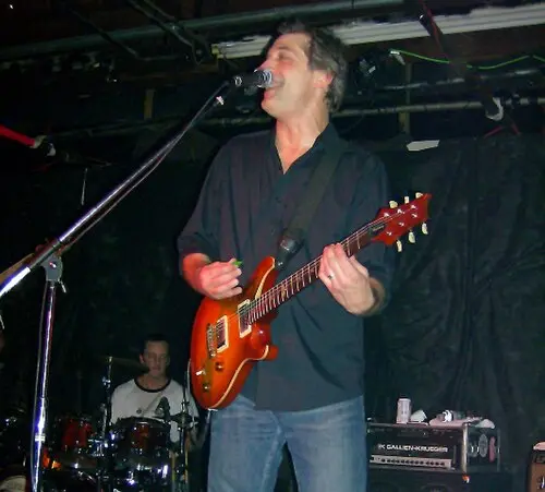 George McConnell