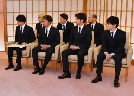 GENERATIONS from EXILE TRIBE