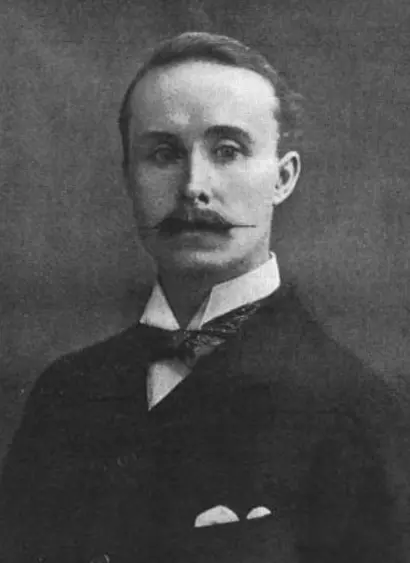 Athelstan Riley
