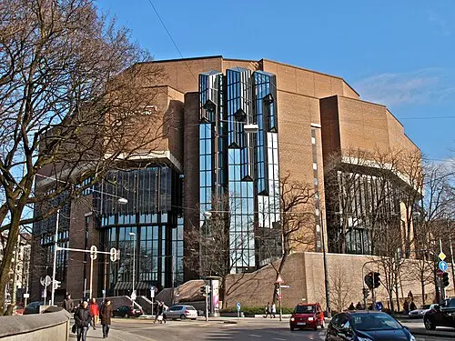 Münchner Symphoniker