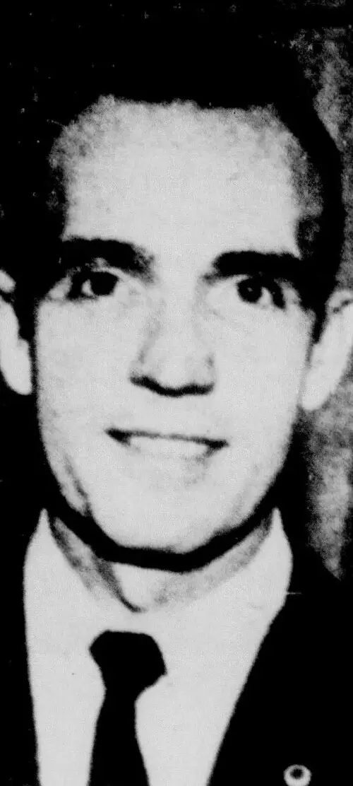 Johnny Smith