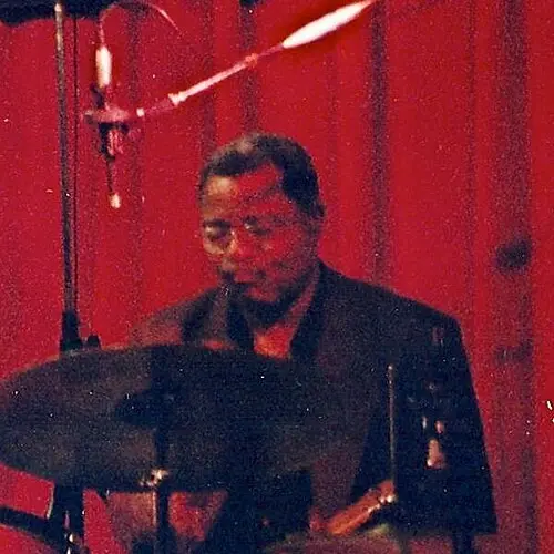 Leroy Williams