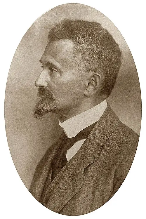 Paul Mongré