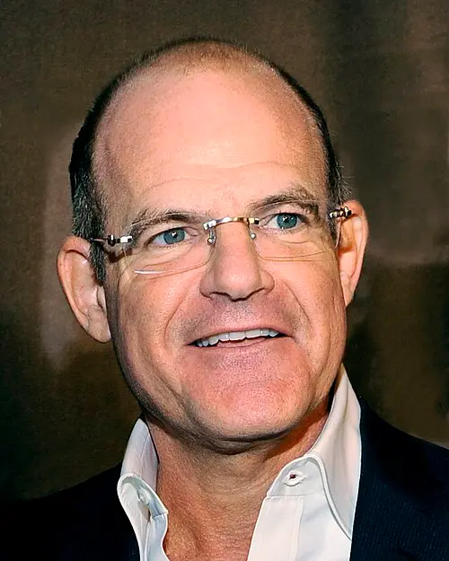 Scott Greenstein