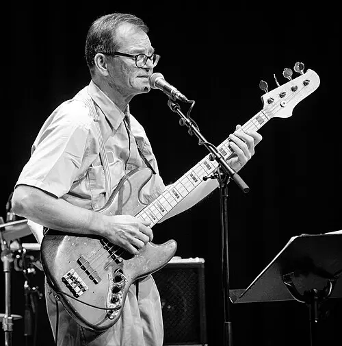 Jon Rørmark