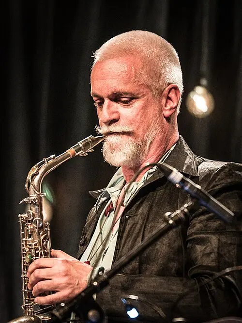 Wolfgang Puschnig