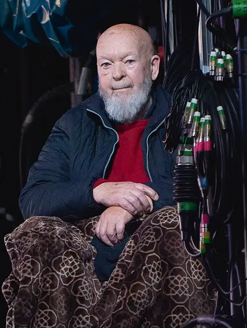 Michael Eavis