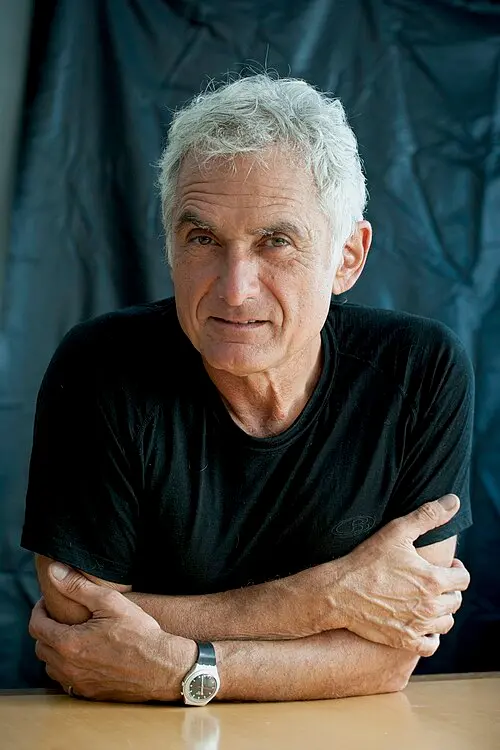 Michel Redolfi
