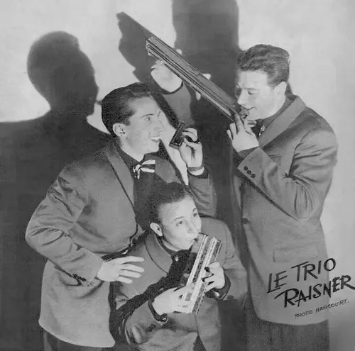 Albert Raisner