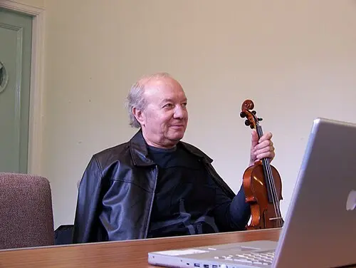 János Négyesy