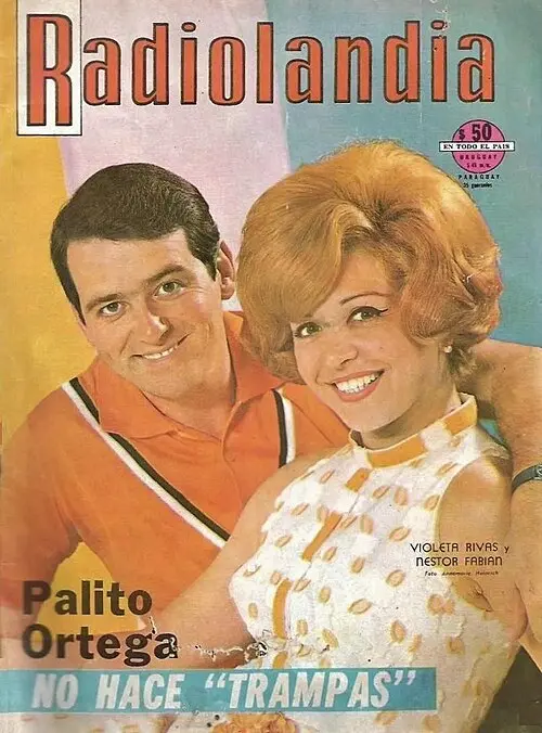 Néstor Fabián