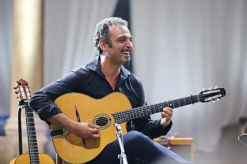 Manuel Randi