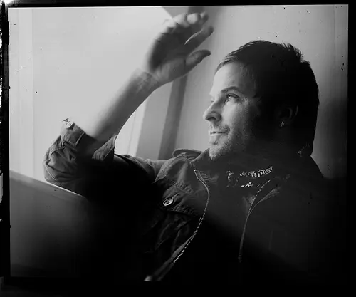 Kevin Max