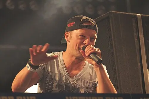 Charly Lownoise