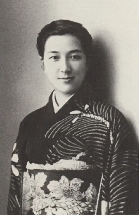 茨木 のり子