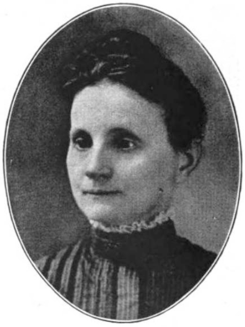 Ada Blenkhorn