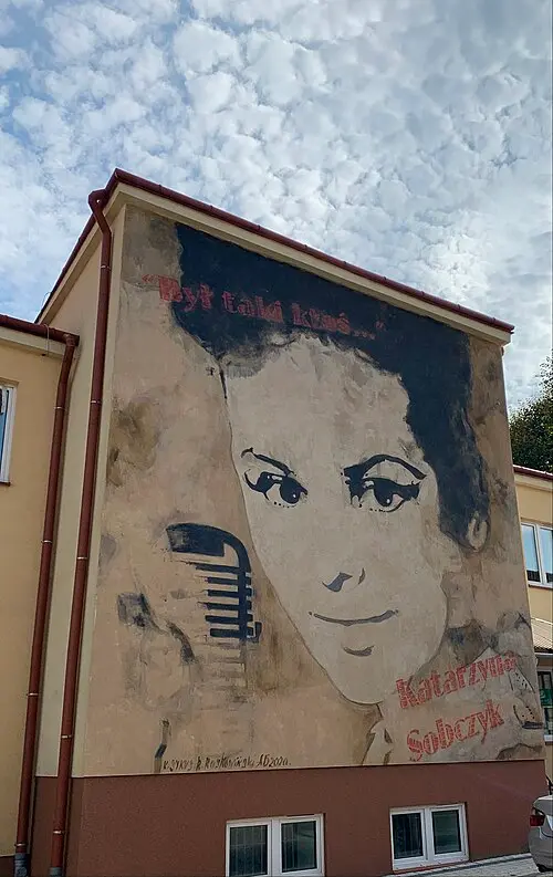 Katarzyna Sobczyk