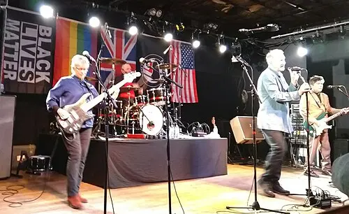 Gang of Four