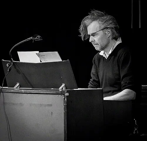 Arne Sæther