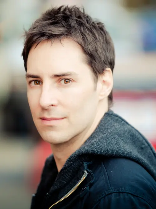 Daniel Ingram