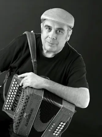 Alain Pennec