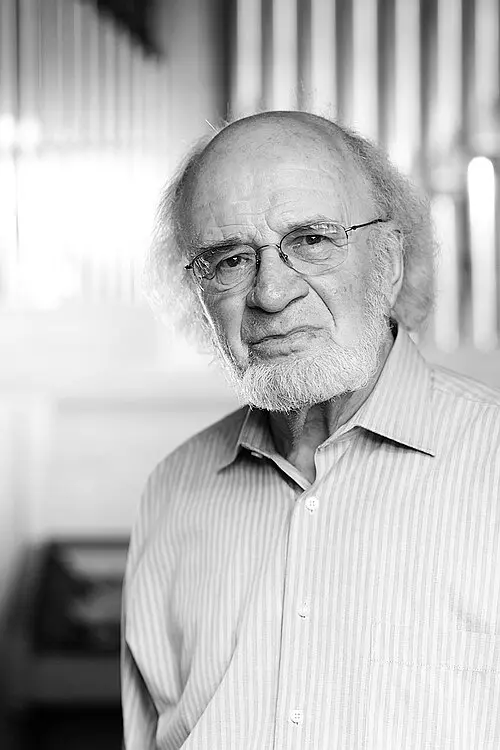 Ludwig Doerr