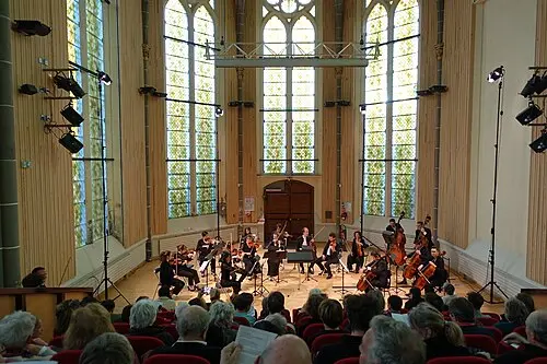 Orchestre national d’Auvergne