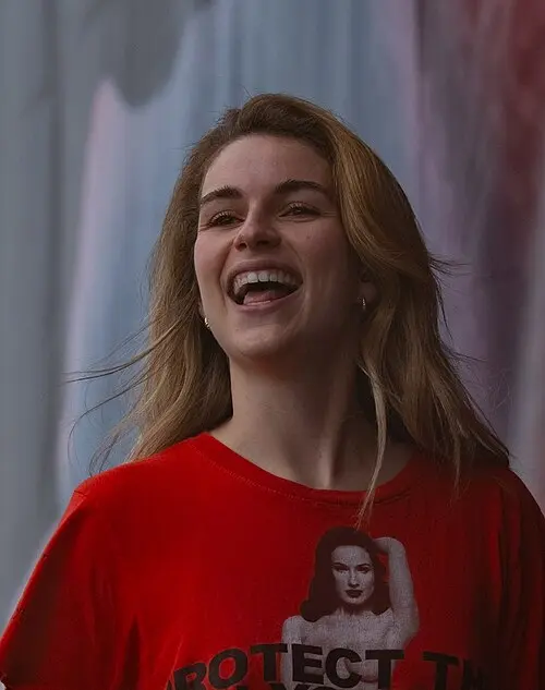 Adèle Castillon
