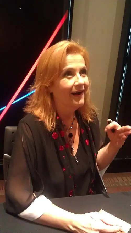 Marie Denise Pelletier