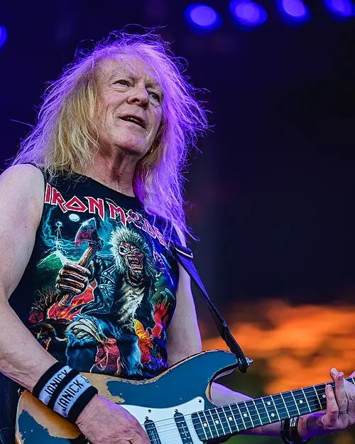 Janick Gers