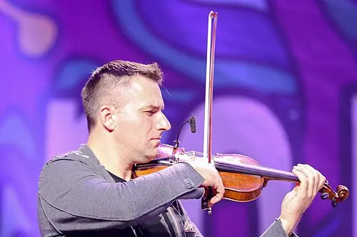 Dawid Lubowicz