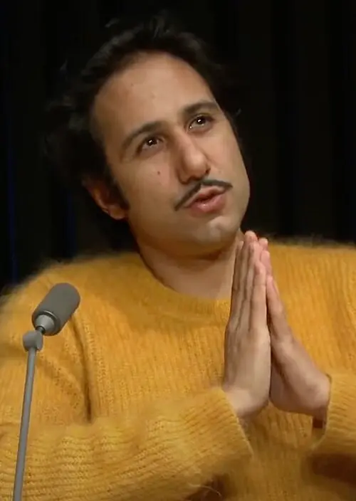 Arthur Teboul