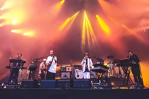 Hot Chip